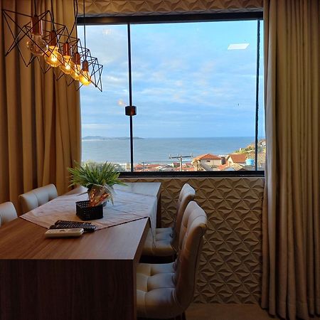 Apto Com Vista Para O Mar E O Farol - Loft 323 Laguna Buitenkant foto